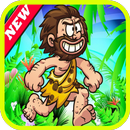 Caveman Adventures  Run APK