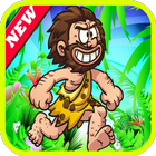 Caveman Adventures icon