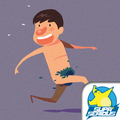 Naked Run