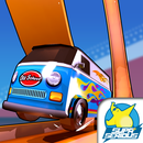 APK Race Track Builder
