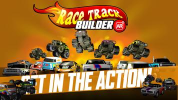 Race Track Builder capture d'écran 3