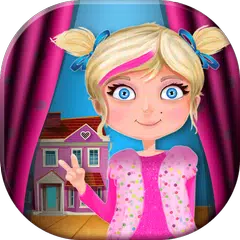 My Doll House Decorating Games APK download