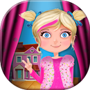 Maison de Poupée -  Jeux APK