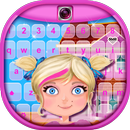 My Doll House Photo Keyboard APK