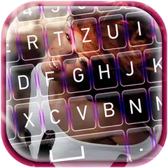 My Photo Keyboard App APK download