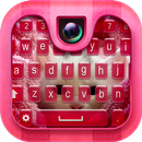 Mon clavier photo avec smiley APK