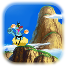 Super MOggy gokku Sky APK