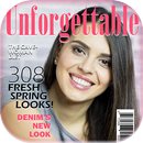 Magazine Cover Photo Studio APK