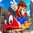 Cheats for Super Mario Odyssey