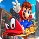 Cheats for Super Mario Odyssey APK