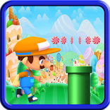 Super Marison Candy Run