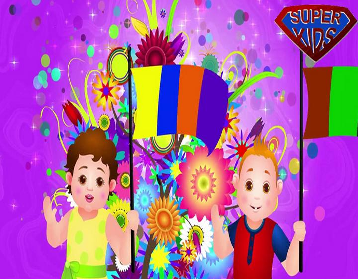 Nursery Rhymes & Kids Songs with ChuChu TV APK per Android Download