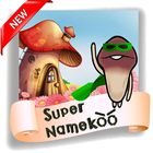 Super Mushroom Namekoo أيقونة