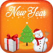 New Year Stickers Photo Editor
