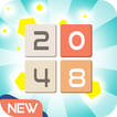 2048 Puzzle Game New - 2018