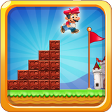 Super Adventure of Jacob simgesi