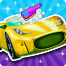 Car Wash And Repair Shop APK