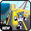 Cyborg Titans Go Super Battle APK