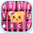 Cool Color Keyboard Themes