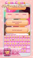 Cool Color Keyboard Themes gönderen