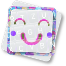 Cool Keyboard with Emoji App APK