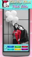 Color Pop Effects Photo Editor gönderen