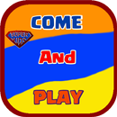 Come and Play-APK