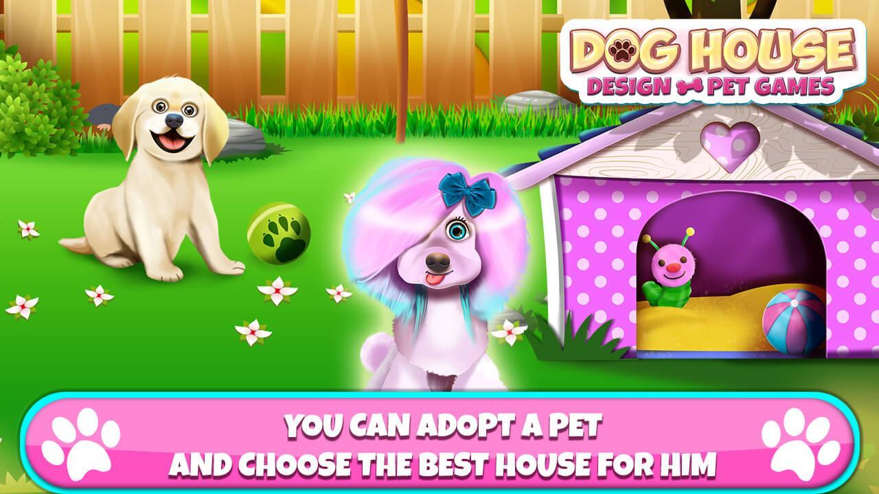 Игра дог хаус dogs house net. Собачий дом игра. Собака для игры в домике. Игра дом с собаками. Игра дизайнер для собак.