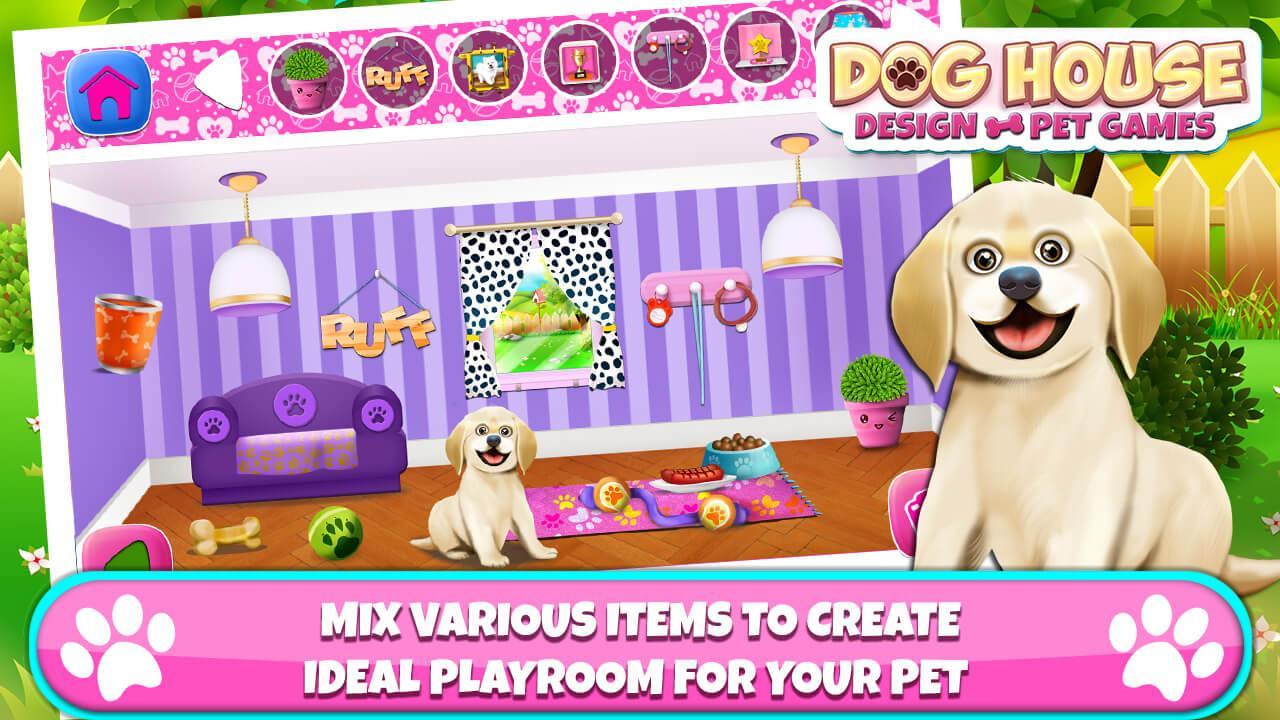 Игра дог хаус dogedraws com. Собачий дом игра. Собака для игры в домике. Игра дом с собаками. Игра дизайнер для собак.