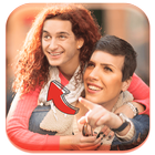 Fun Photo Face Change App simgesi
