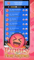 Funny Phone Ringtones poster