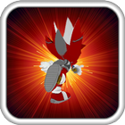 Super Faster Ninja Run icon