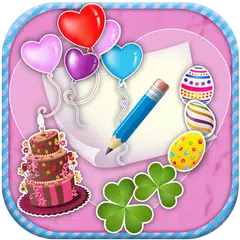 Greeting Cards All Occasions APK download