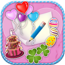 Greeting Cards All Occasions APK