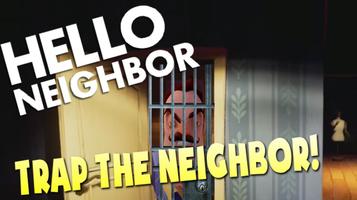 Guide For Hello Neighbor Tips imagem de tela 3