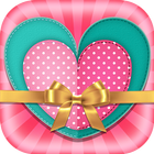 Happy Valentine's Day Cards icon