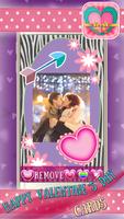 Happy Valentine's Day Cards ảnh chụp màn hình 1