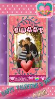 Happy Valentine's Day Cards ảnh chụp màn hình 3