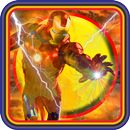 Super Power Of Iron APK