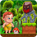 Super Jungle Boy APK