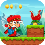 Super Jungle World