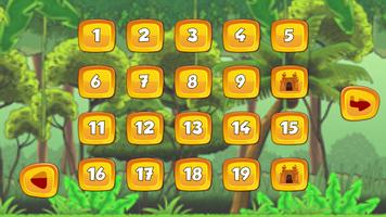 Super Jungle World screenshot 1