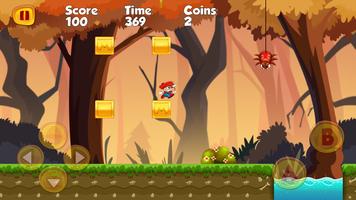 Super Jungle World screenshot 3