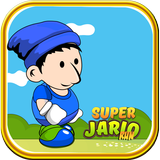 Super Jario Run 아이콘