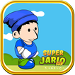 Super Jario Run