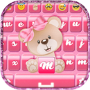 Keyboard Themes - Love Smileys APK