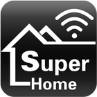 Superlegend Superhome иконка