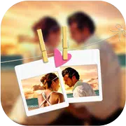 PIP Photo Editor Camera Effect
