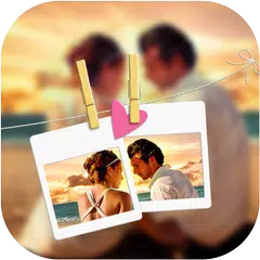 PIP Photo Editor Camera Effect