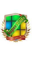 Super Pads 2018 Cartaz